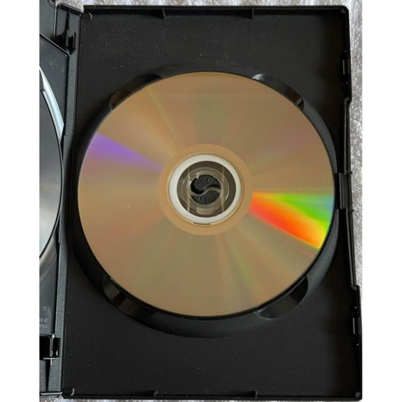 The Big Trail / The Comancheros (DVD, 2 Disc Set) - Picture 6 of 6